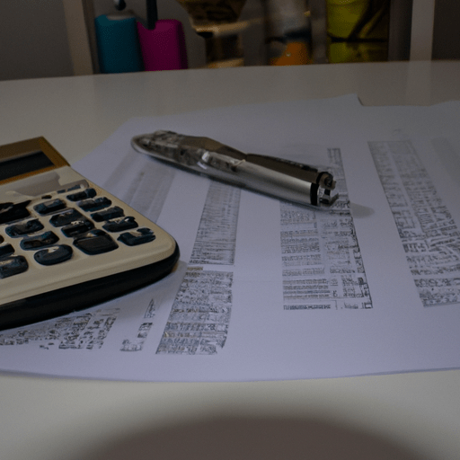 Cómo hacer una contabilidad de costos