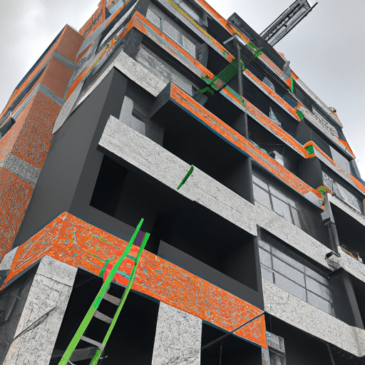 La contabilidad en el sector de la construcción