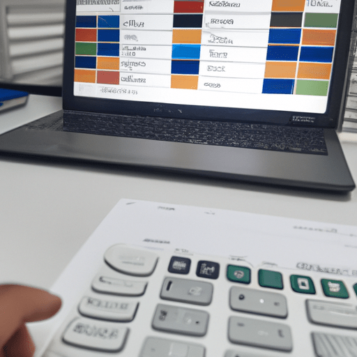 Cómo seleccionar un software de contabilidad