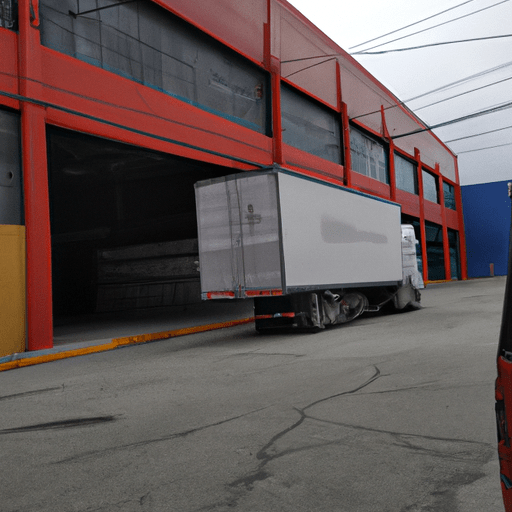 La contabilidad en el sector de la logística y el transporte