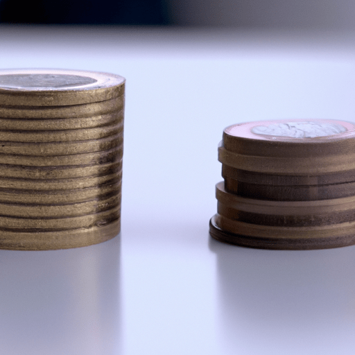 Contabilidad y finanzas: dos caras de la misma moneda.