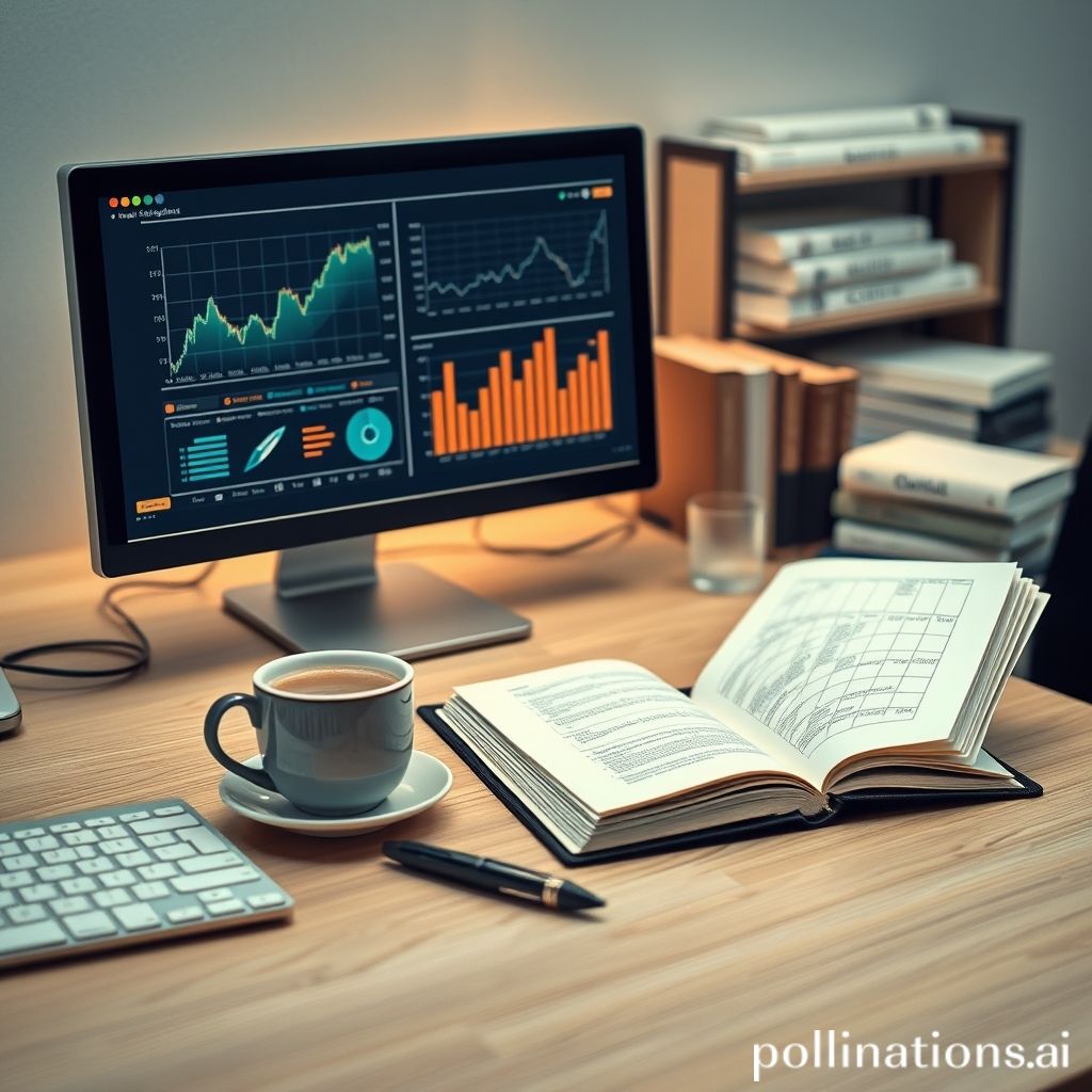 Optimización Contable para Empresas de Ciberseguridad en 2025: Estrategias y Mejores Prácticas