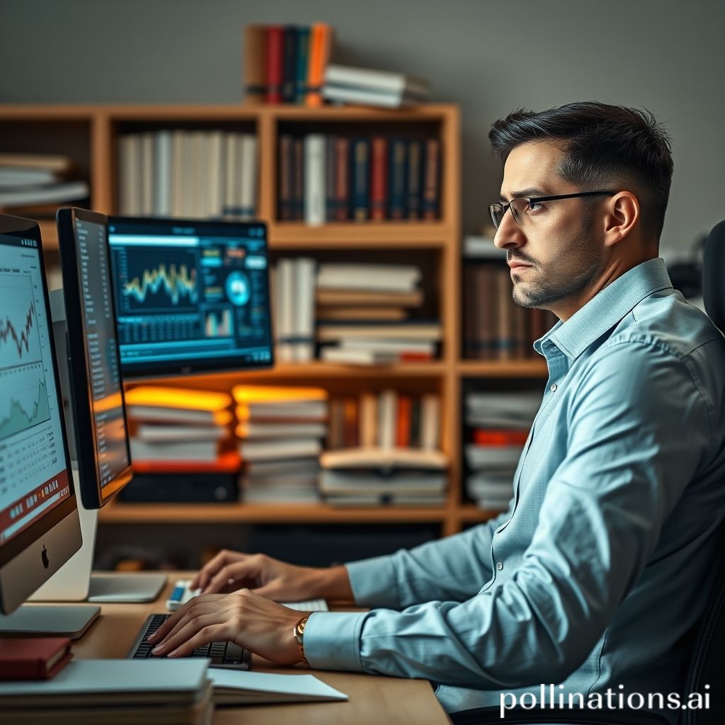 Estrategias Contables para Empresas de Ciberseguridad en 2025: Innovación y Cumplimiento