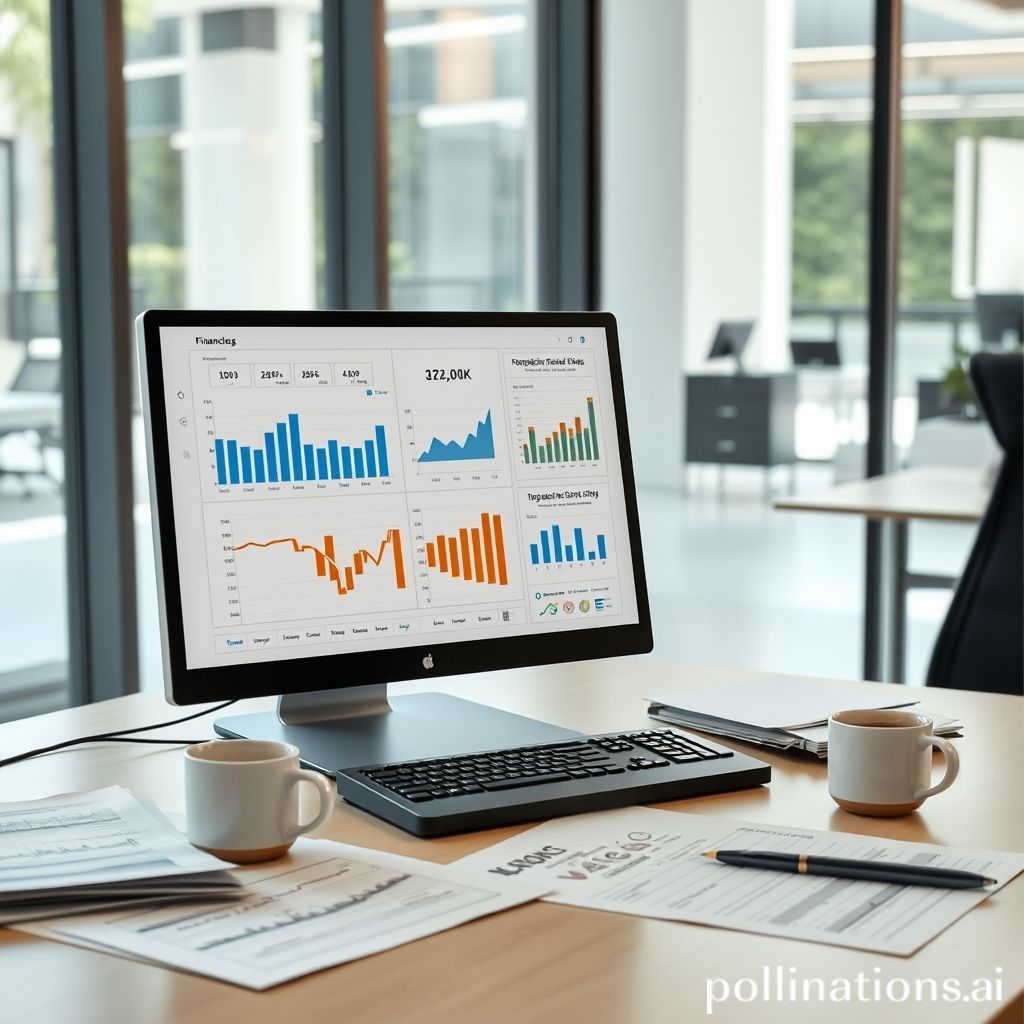 Maximizando la Contabilidad en 2025: Estrategias para Empresas de Tecnología y Servicios
