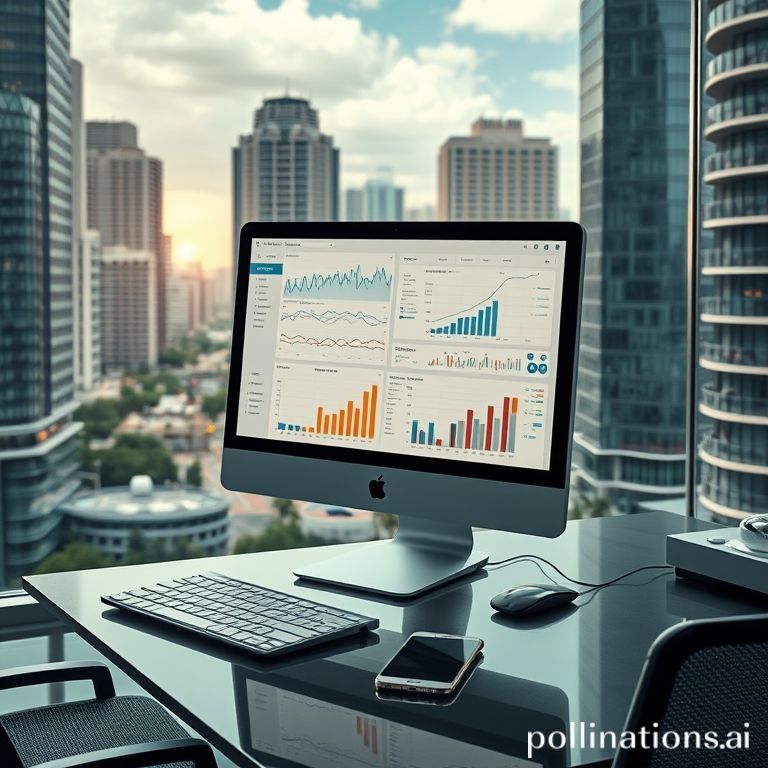 Contabilidad Revolucionaria 2025: Estrategias Innovadoras para Empresas Mexicanas de Tecnología Financiera