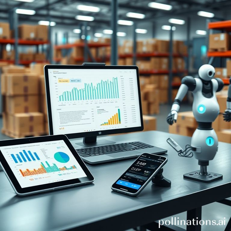 Contabilidad Progresiva 2025: Avances y Técnicas para Empresas Mexicanas de Comercio Electrónico