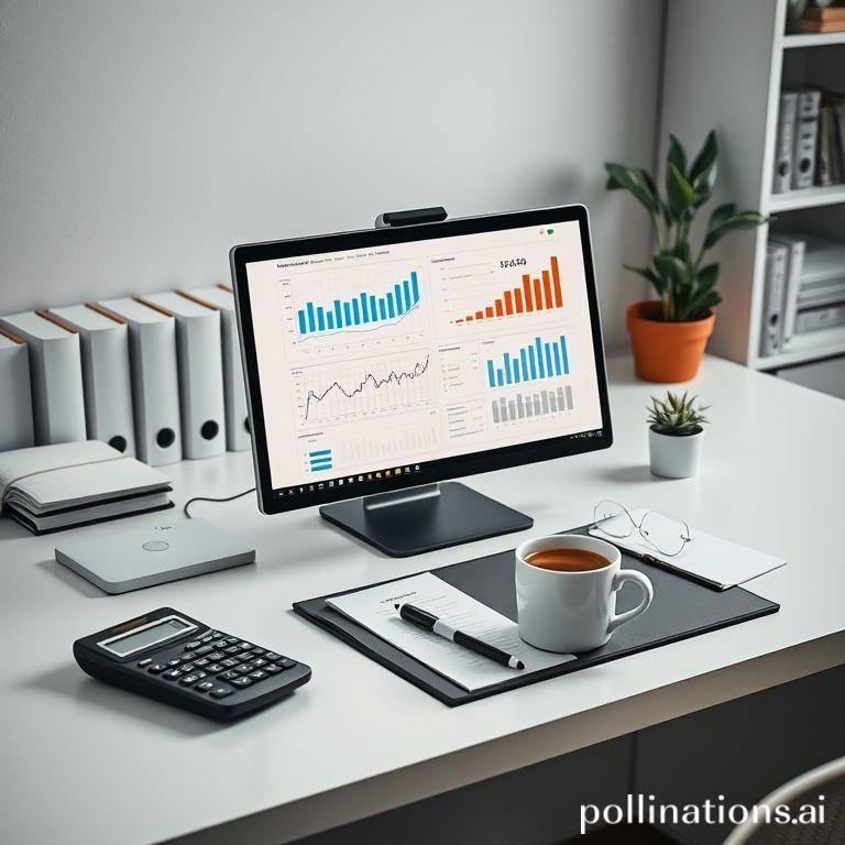Contabilidad Estratégica 2025: Innovaciones y Tendencias para Empresas Mexicanas de Comercio Internacional